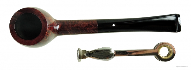 Dunhill Amber Root 2103 Group 2 smoking pipe F145 d