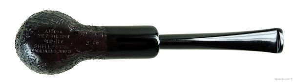 Pipa Dunhill Shell Briar 3106 Gruppo 3 - F149 c