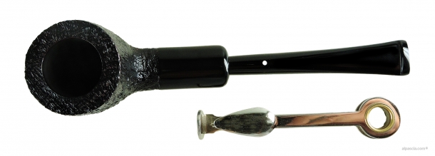 Pipa Dunhill Shell Briar 3106 Gruppo 3 - F149 d