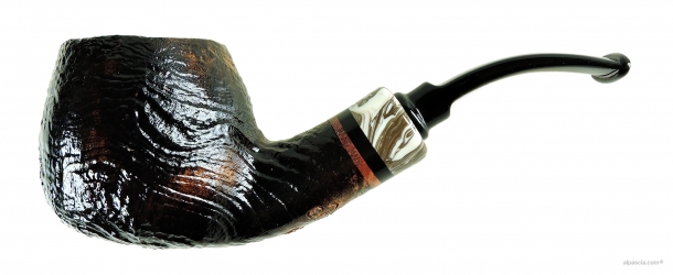 Peder Jeppesen Ida 2 pipe 290 a