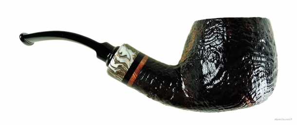 Peder Jeppesen Ida 2 pipe 290 b
