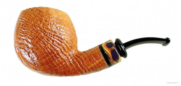 Peder Jeppesen Ida 4 smoking pipe 292 a