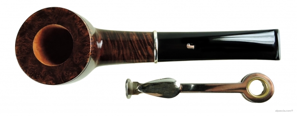 Ser Jacopo Picta Van Gogh L1 C 17 smoking pipe 1689 d