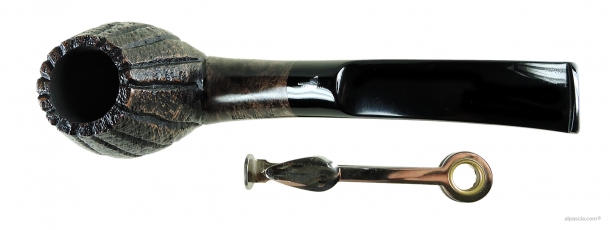Mastro Geppetto Sabbiato pipe 282 d