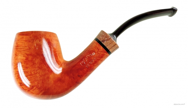 Chacom Terra 43 smoking pipe 387 a