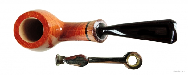 Chacom Terra 43 smoking pipe 387 d
