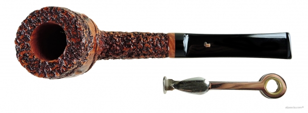 Ser Jacopo Rowlette A Maxima pipe 1691 d