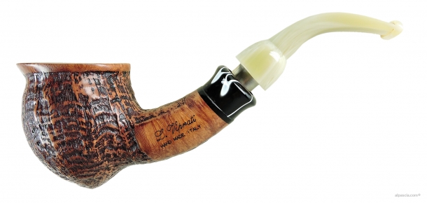 Viprati Sabbiata smoking pipe 348 a
