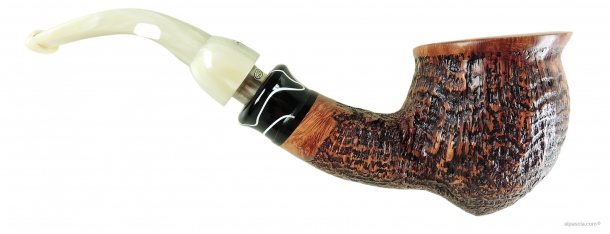 Viprati Sabbiata smoking pipe 348 b