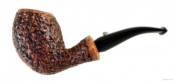 Pipa L'Anatra Rusticata - 602 a