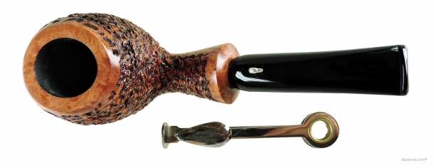 Pipa L'Anatra Rusticata - 602 d