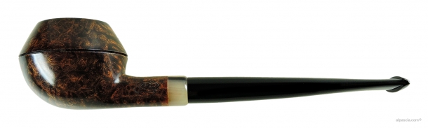 Al Pascia' 1906 smoking pipe D308 a