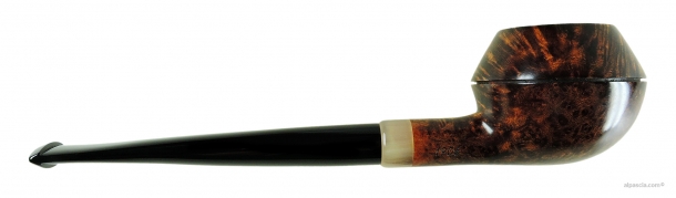 Al Pascia' 1906 smoking pipe D308 b