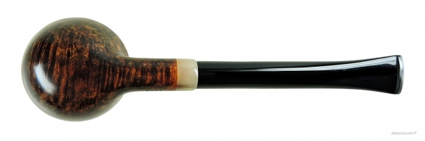 Al Pascia' 1906 smoking pipe D308 c