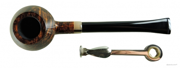 Al Pascia' 1906 smoking pipe D308 d