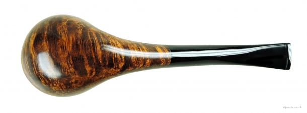 Al Pascia' 1906 smoking pipe D309 c