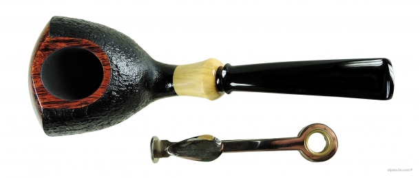 Pipa Ken Dederichs - 187 d