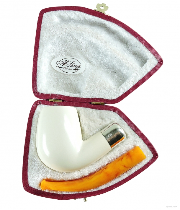 Meerschaum smoking pipe 226 a