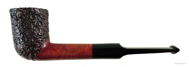 Mastro Geppetto Rusticato smoking pipe 284 a