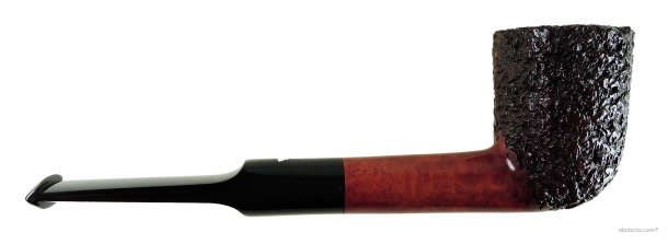 Mastro Geppetto Rusticato smoking pipe 284 b