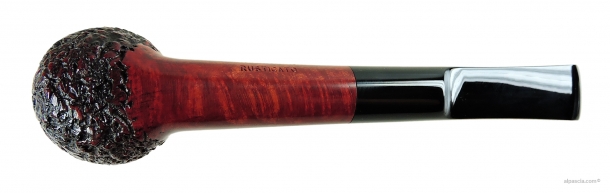 Mastro Geppetto Rusticato smoking pipe 284 c