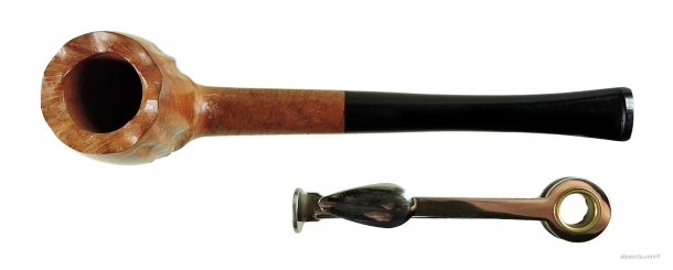 Pipa Al Pascia' Sculpture D311 d