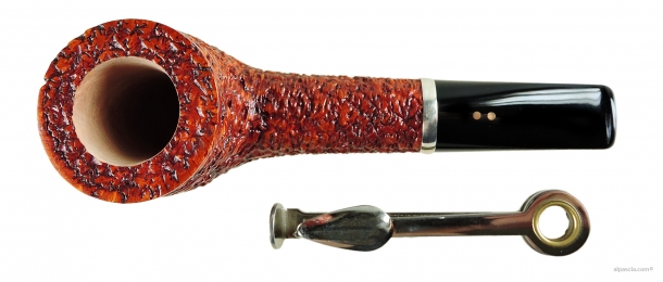 Radice Rind smoking pipe 1535 d