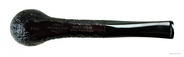 Pipa Dunhill Shell Briar 3403 Gruppo 3 - F161 c