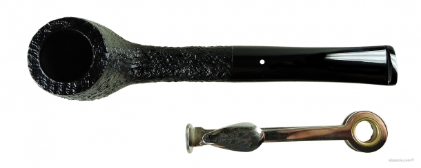 Pipa Dunhill Shell Briar 3403 Gruppo 3 - F161 d