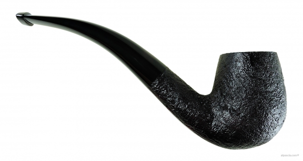 Pipa Dunhill Shell Briar 6102 Gruppo 6 - F164 b