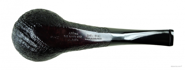 Pipa Dunhill Shell Briar 6102 Gruppo 6 - F164 c