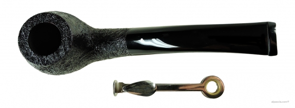 Pipa Dunhill Shell Briar 6102 Gruppo 6 - F164 d