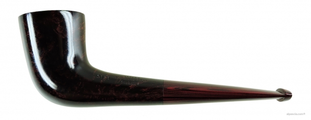 Pipa Dunhill Chestnut 3121 Gruppo 3 - Dunhill F166 a