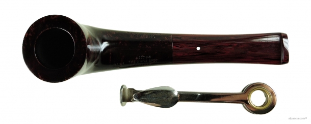 Pipa Dunhill Chestnut 3121 Gruppo 3 - Dunhill F166 d