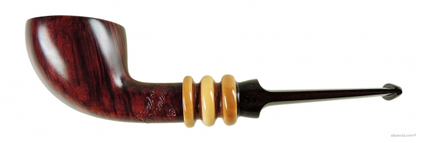 Leo Borgart smoking pipe 499 a