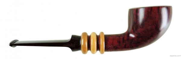 Leo Borgart smoking pipe 499 b