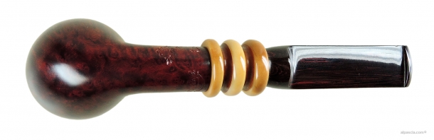 Leo Borgart smoking pipe 499 c
