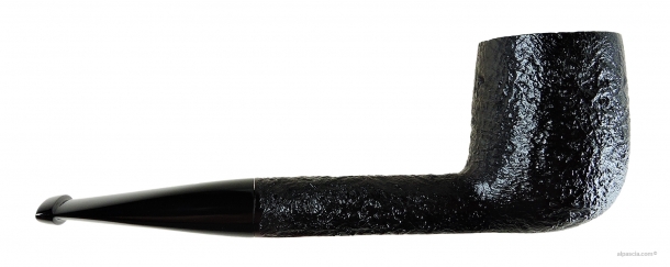 Pipa Dunhill Shell Briar 4110 Gruppo 4 - F170 b