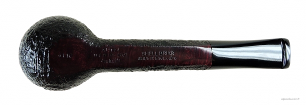 Pipa Dunhill Shell Briar 4110 Gruppo 4 - F170 c