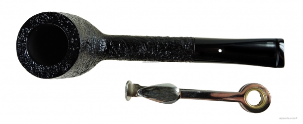 Pipa Dunhill Shell Briar 4110 Gruppo 4 - F170 d