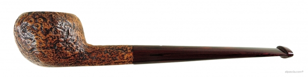 Pipa Dunhill The White Spot County 2107 Gruppo 2 - F173 a