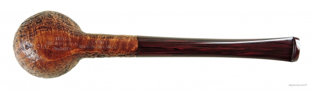 Pipa Dunhill The White Spot County 2107 Gruppo 2 - F173 c
