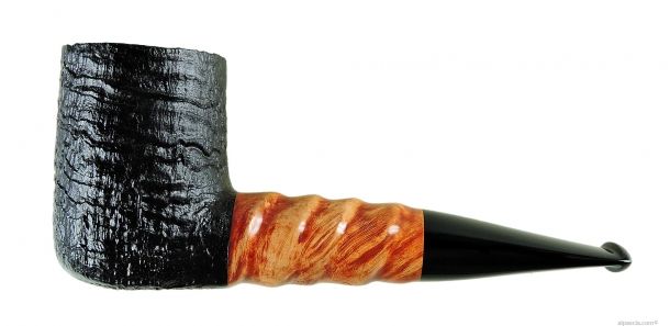 Radice Silk Cut smoking pipe 1539 a