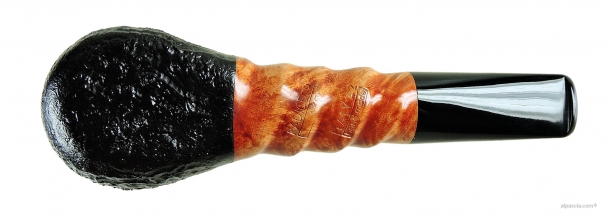 Radice Silk Cut smoking pipe 1539 c