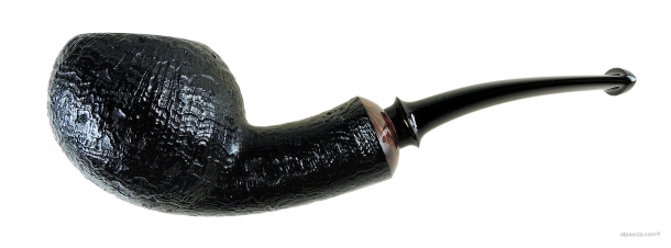 Ken Dederichs smoking pipe 188 a