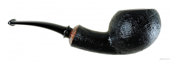 Ken Dederichs smoking pipe 188 b