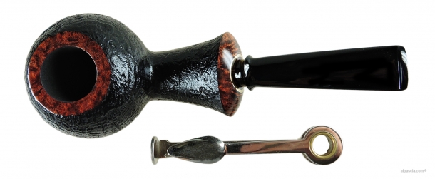 Ken Dederichs smoking pipe 188 d