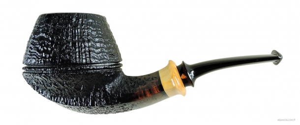 Kurt Balleby smoking pipe 108 a