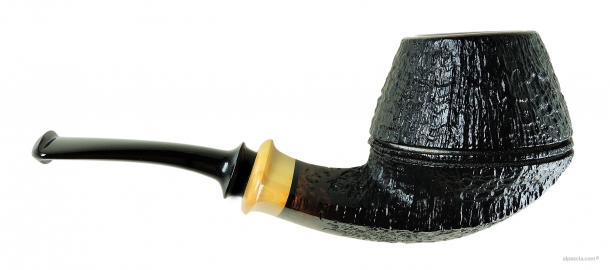 Kurt Balleby smoking pipe 108 b
