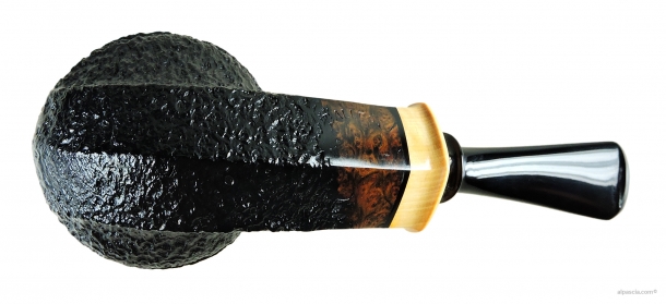 Kurt Balleby smoking pipe 108 c